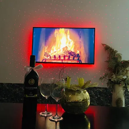 Gold Luxury Kumanovo